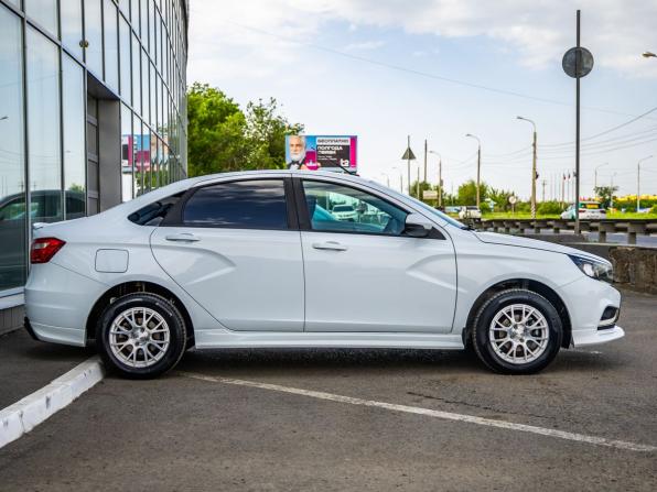 Lada (ВАЗ) Vesta I с пробегом 2019 года, цена 1 118 000 рублей, 46142 км, седан, Автокод Объявления