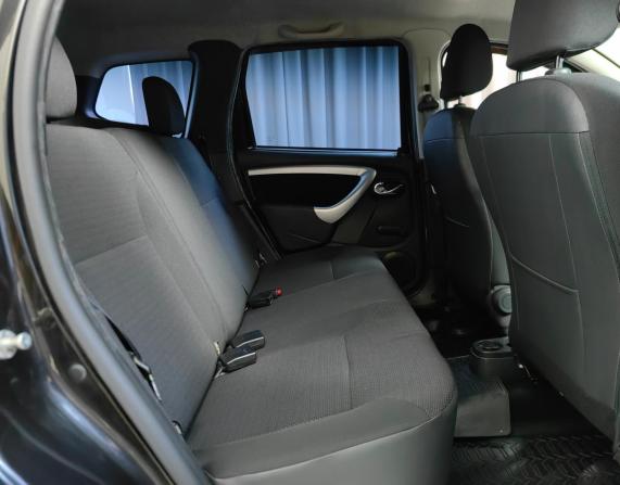 Nissan Terrano III (D10) с пробегом 2018 года, цена 899 000 рублей, 199999 км, внедорожник, Автокод Объявления