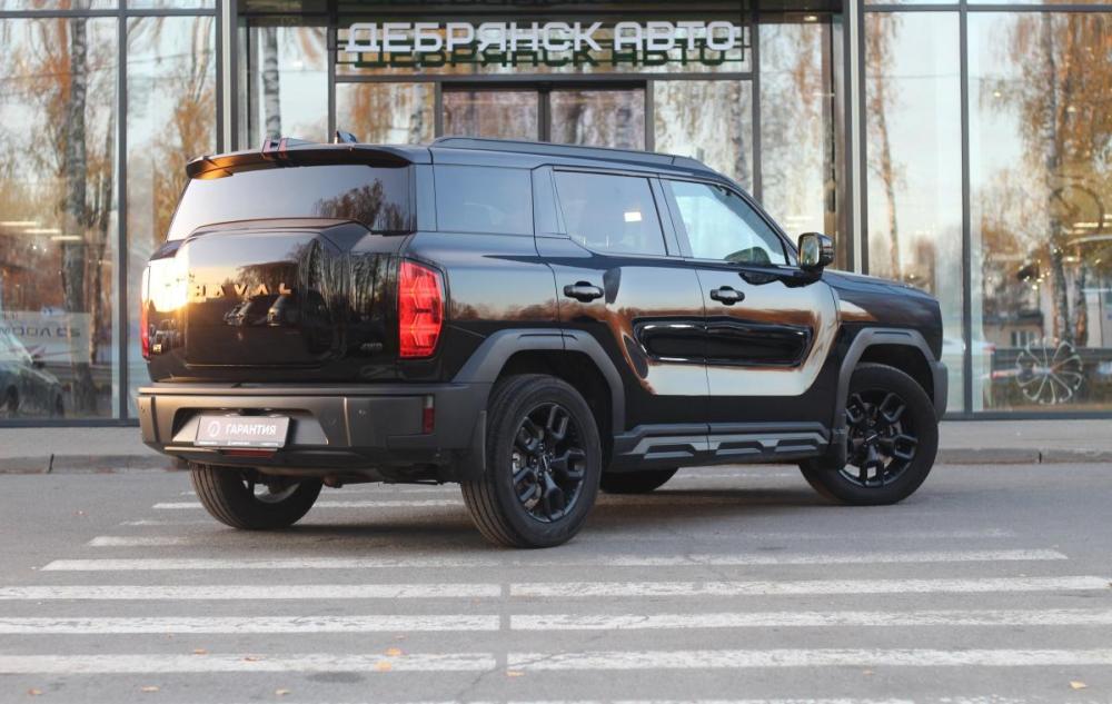 Haval H3 I Брянск  - изображение 2