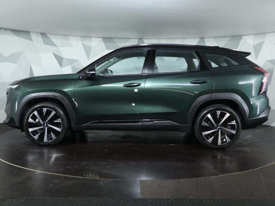 Geely Atlas II Москва  - изображение 8