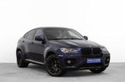 BMW X6 I (E71) Рестайлинг Барнаул  - изображение 30