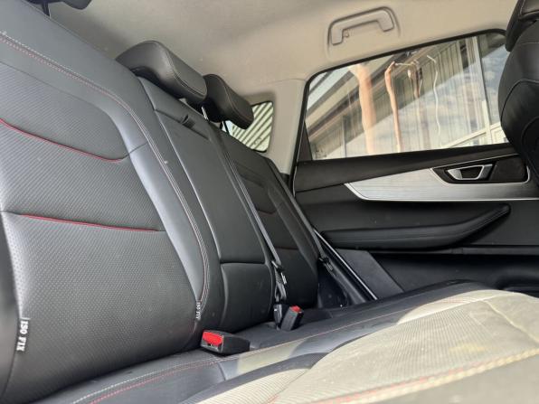 Chery Tiggo 7 Pro I с пробегом 2022 года, цена 1 687 000 рублей, 87000 км, внедорожник, Автокод Объявления