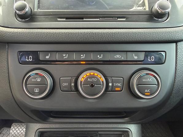 Volkswagen Tiguan I Рестайлинг с пробегом 2015 года, цена 1 445 000 рублей, 163595 км, внедорожник, Автокод Объявления