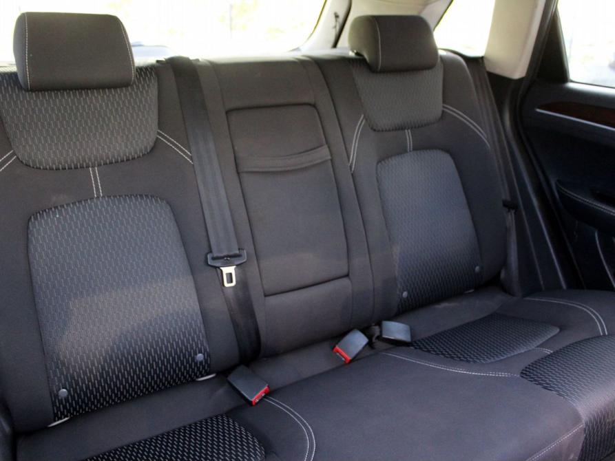 Zotye T600 Самара  - изображение 10