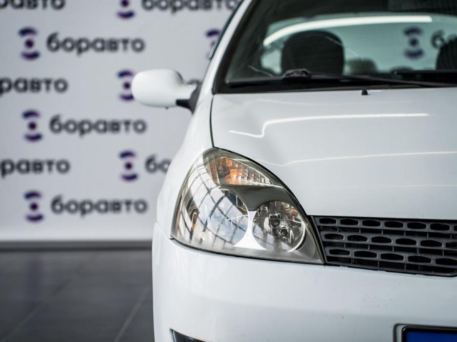 Renault Symbol I Рестайлинг 2 Ростов-на-Дону  - изображение 21