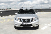 Nissan Terrano III (D10) Казань  - изображение 17