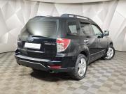 Subaru Forester III Москва  - изображение 22