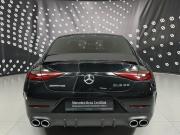 Mercedes-Benz CLS AMG III (C257) Новосибирск  - изображение 40