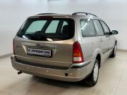 Ford Focus I Рестайлинг Москва  - изображение 18