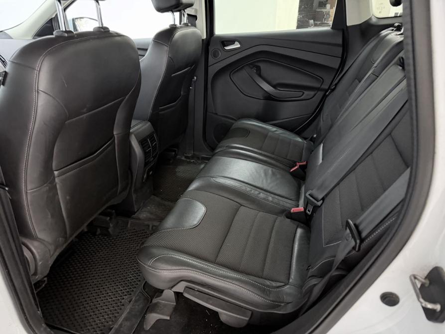 Ford Kuga II Воронеж  - изображение 11