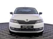 Skoda Rapid I Рестайлинг Москва  - изображение 29