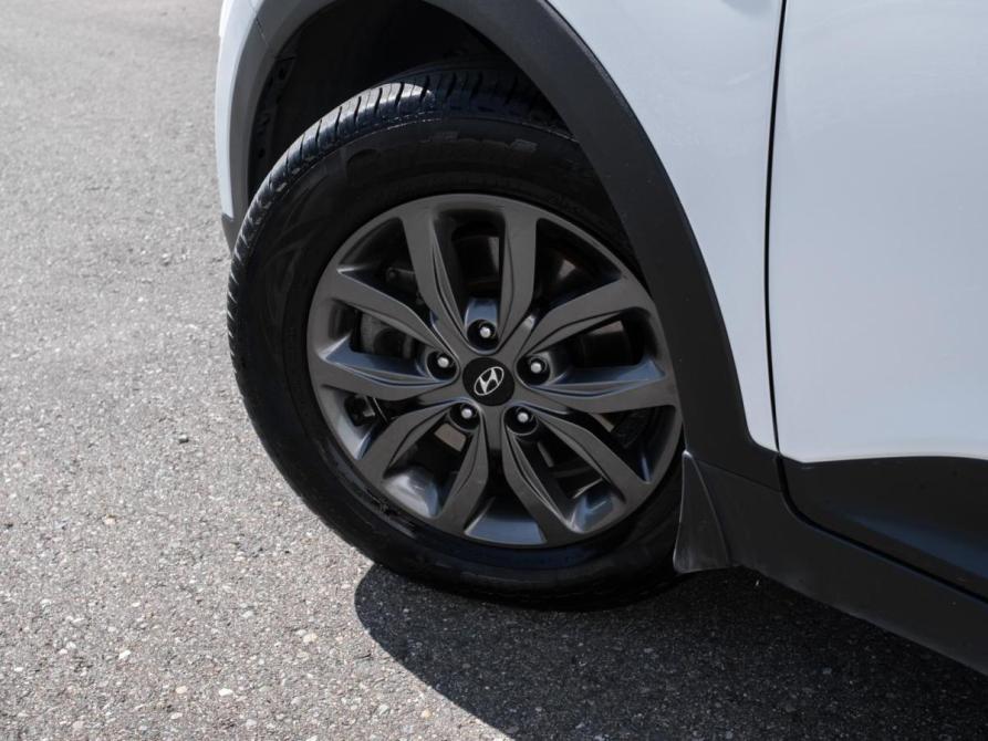 Hyundai Creta I Рестайлинг Сочи  - изображение 6