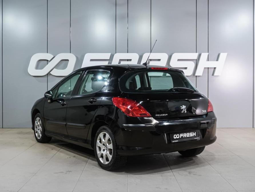 Peugeot 308 I Воронеж  - изображение 2