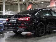 Audi A6 V (C8) Санкт-Петербург  - изображение 38
