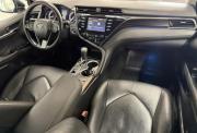 Toyota Camry VIII (XV70) Астрахань  - изображение 34