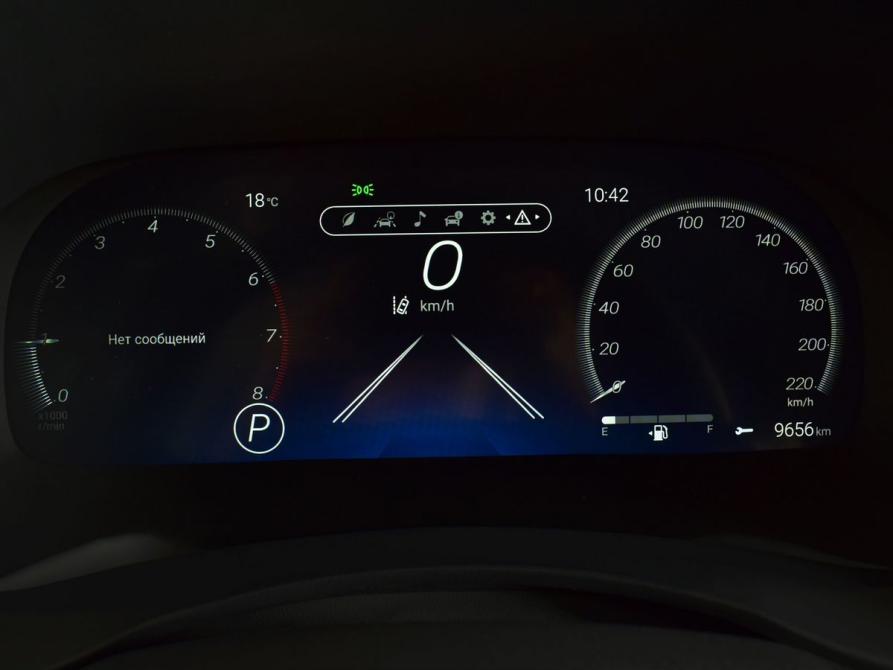 Toyota Highlander IV (XU70) Кемерово  - изображение 12