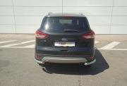 Ford Kuga II Ставрополь  - изображение 19