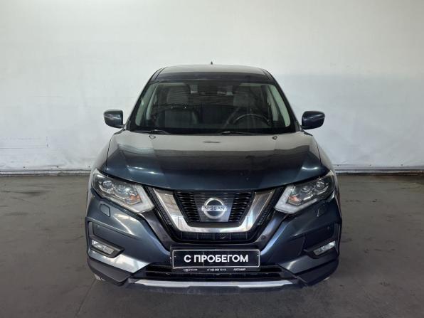 Nissan X-Trail III Рестайлинг с пробегом 2018 года, цена 1 955 000 рублей, 170500 км, внедорожник, Автокод Объявления