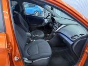 Hyundai Solaris I Рестайлинг Краснодар  - изображение 35