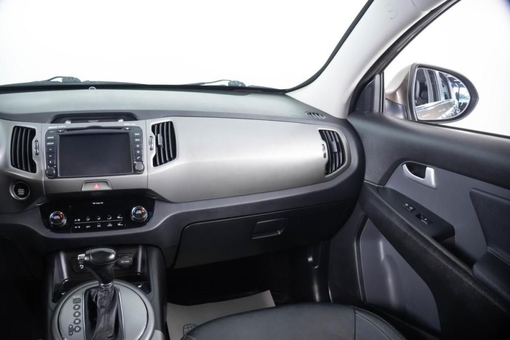 Kia Sportage III Пермь  - изображение 15