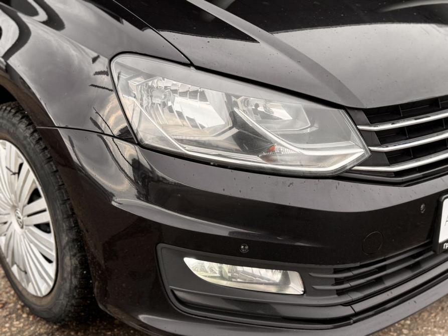 Volkswagen Polo V Рестайлинг Тверь  - изображение 2