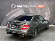 Mercedes-Benz C-Класс III (W204) Пермь  - изображение 26