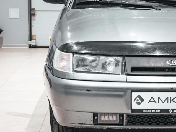 Lada (ВАЗ) 2110 с пробегом 2005 года, цена 133 122 рубля, 236130 км, седан, Автокод Объявления