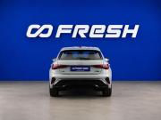 Audi A3 IV (8Y) Рестайлинг Москва  - изображение 25