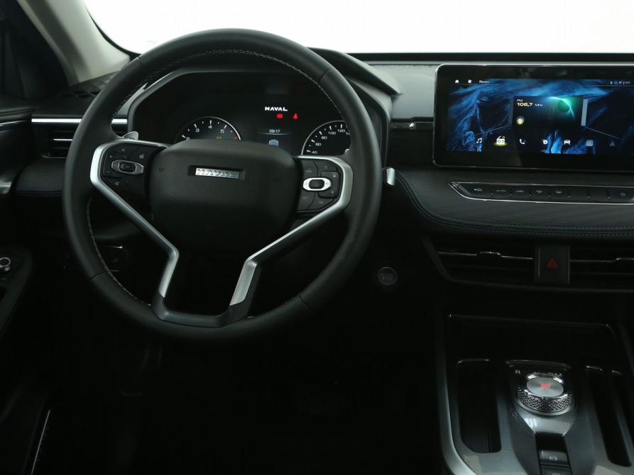 Haval Jolion I Рестайлинг Иваново  - изображение 14