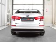 Kia Rio III Рестайлинг Кемерово  - изображение 24