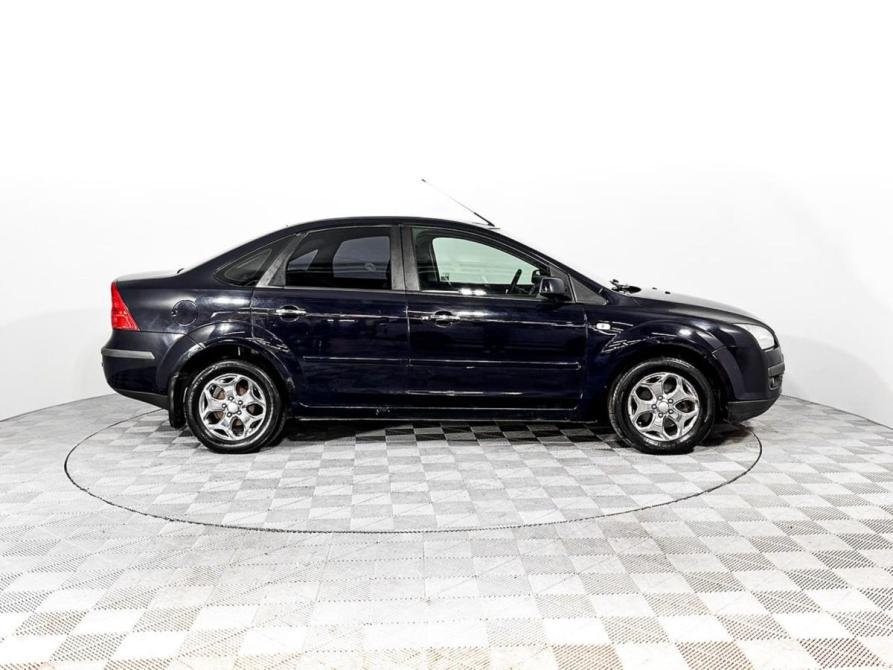 Ford Focus II Ногинск  - изображение 8