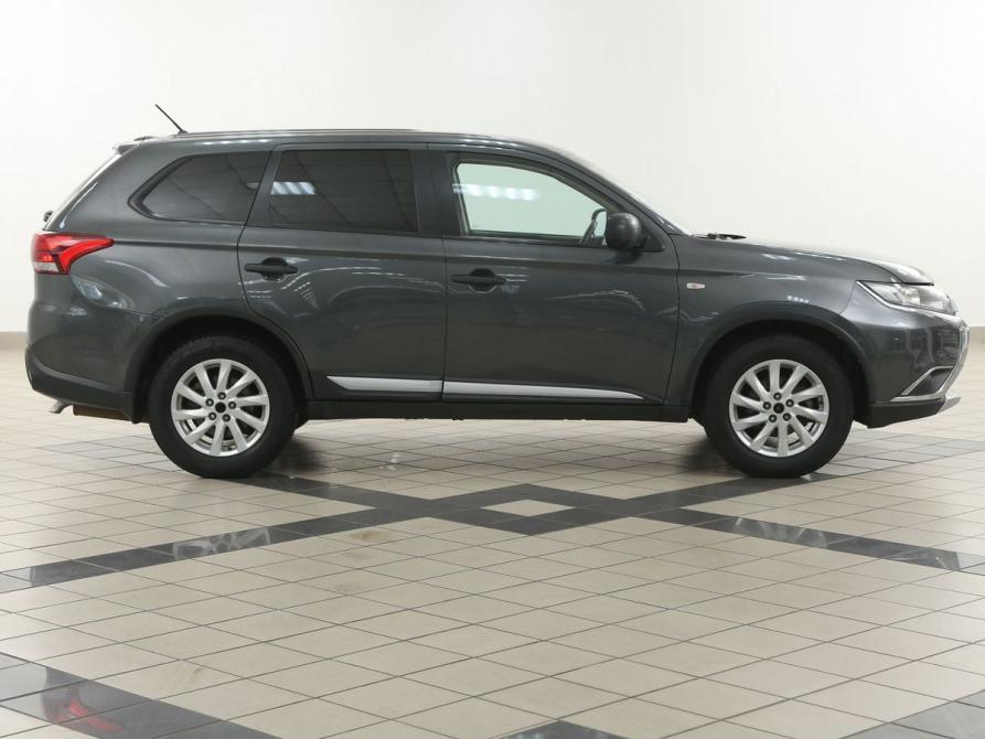 Mitsubishi Outlander III Рестайлинг 2 Иваново  - изображение 5