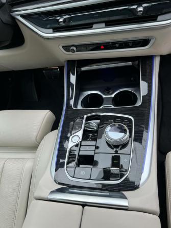 BMW X5 IV (G05/G18) Рестайлинг с пробегом 2024 года, цена 11 890 000 рублей, 12752 км, внедорожник, Автокод Объявления