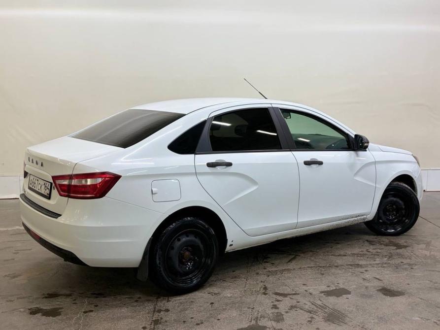 Lada (ВАЗ) Vesta I Саратов  - изображение 2
