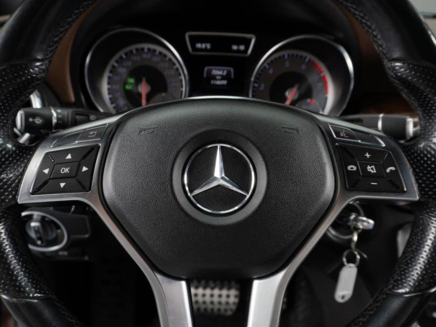 Mercedes-Benz GLA I (X156) Тюмень  - изображение 12