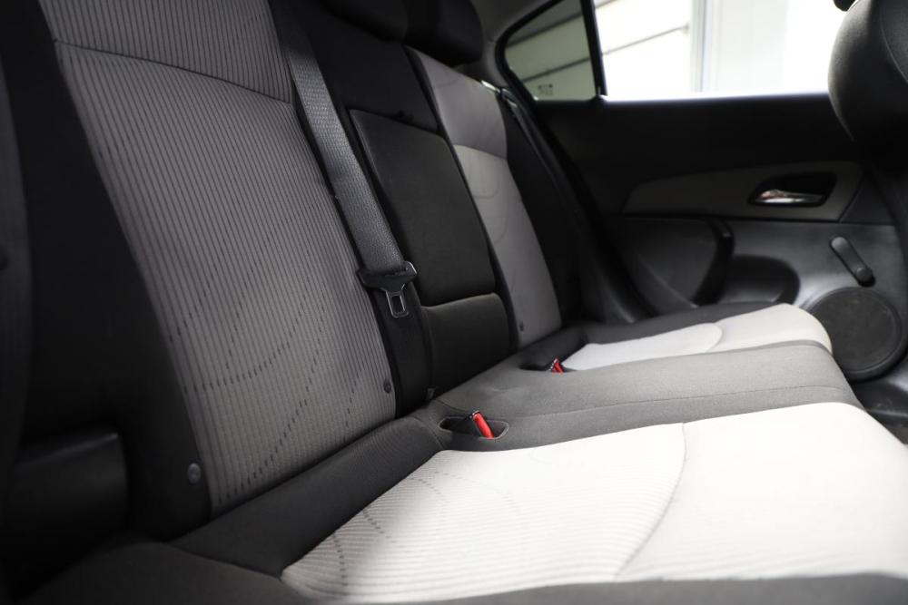 Chevrolet Cruze I Новосибирск  - изображение 15