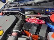 Lada (ВАЗ) Granta I Рестайлинг Ставрополь  - изображение 49