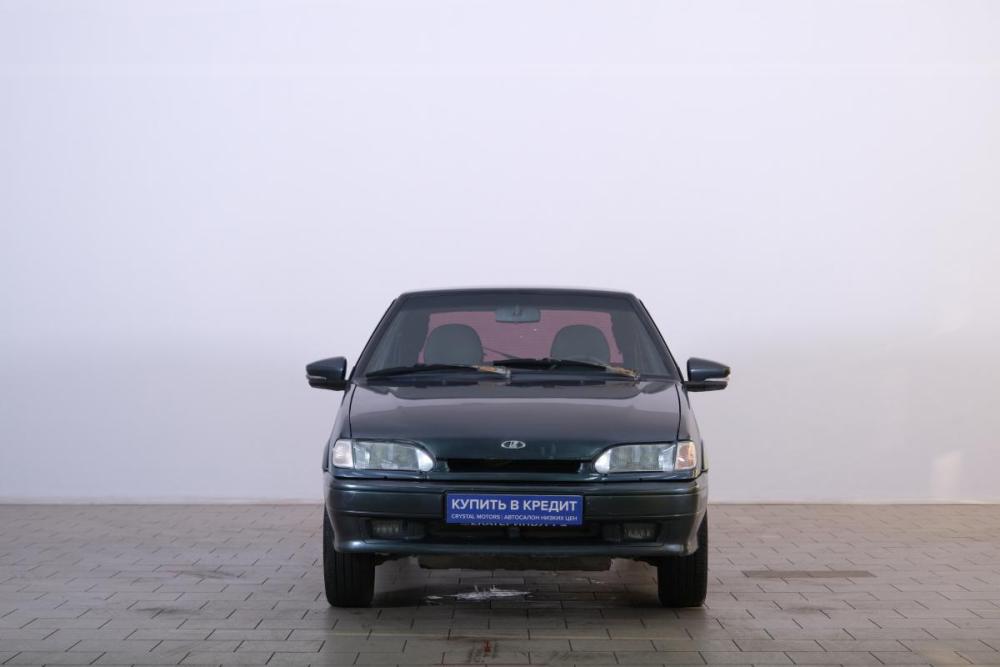 Lada (ВАЗ) 2114 Омск  - изображение 2