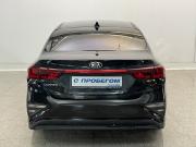 Kia Cerato IV Москва  - изображение 20