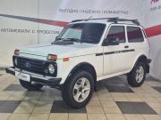 Lada (ВАЗ) Niva Legend Воронеж  - изображение 23
