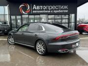 Hyundai Grandeur VI Рестайлинг Волгоград  - изображение 31