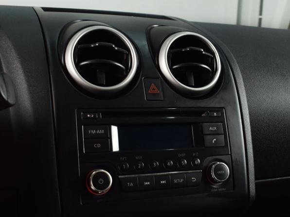 Nissan Qashqai I Рестайлинг с пробегом 2012 года, цена 969 999 рублей, 282812 км, внедорожник, Автокод Объявления