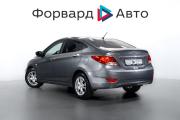 Hyundai Solaris I Тюмень  - изображение 31