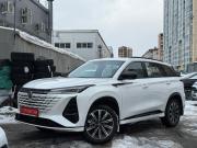 Changan CS75 Plus III Санкт-Петербург  - изображение 15