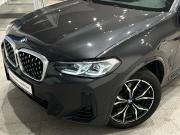 BMW X4 II (G02) Рестайлинг Санкт-Петербург  - изображение 35