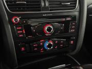 Audi A4 IV (B8) Рестайлинг Кемерово  - изображение 51