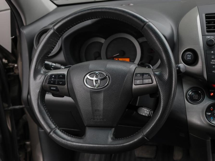 Toyota RAV4 III (XA30) Рестайлинг Москва  - изображение 16