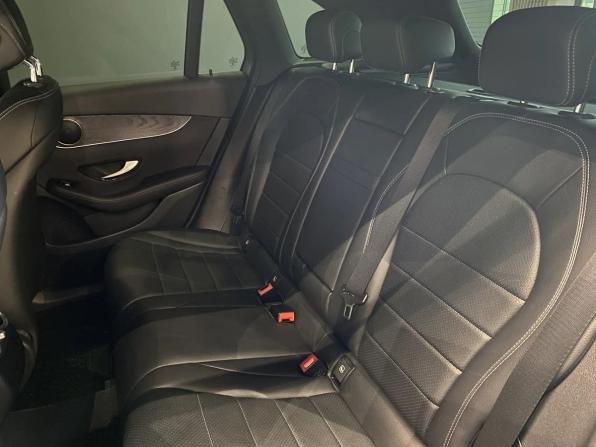 Mercedes-Benz GLC I (X253) Рестайлинг с пробегом 2020 года, цена 3 869 000 рублей, 74946 км, внедорожник, Автокод Объявления
