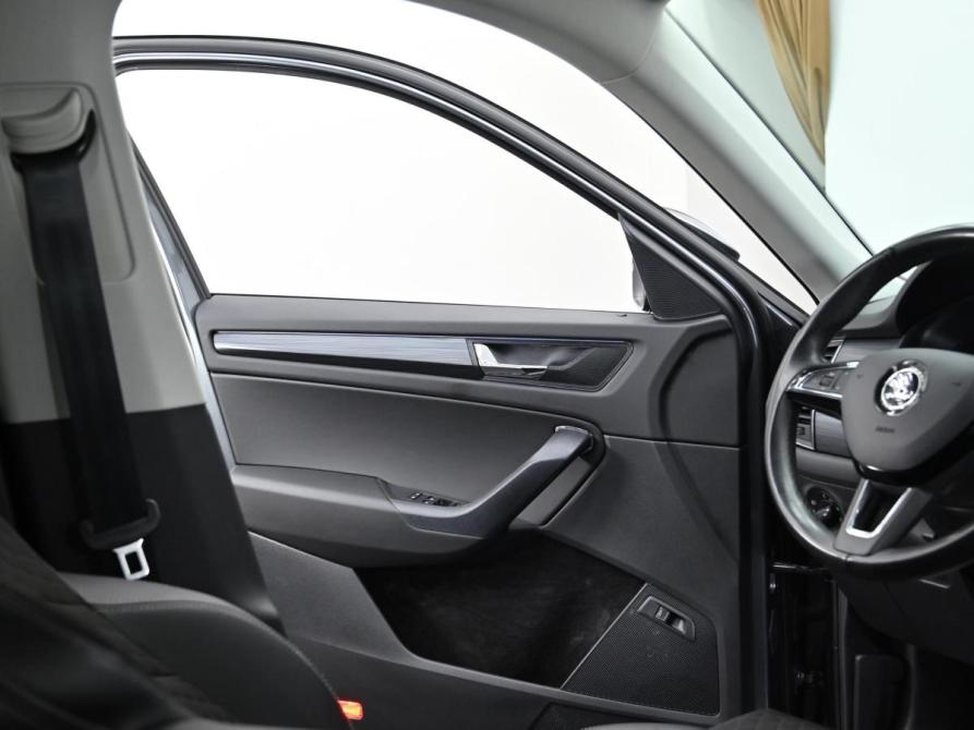 Skoda Kodiaq I Москва  - изображение 9