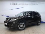 Nissan X-Trail III Москва  - изображение 18